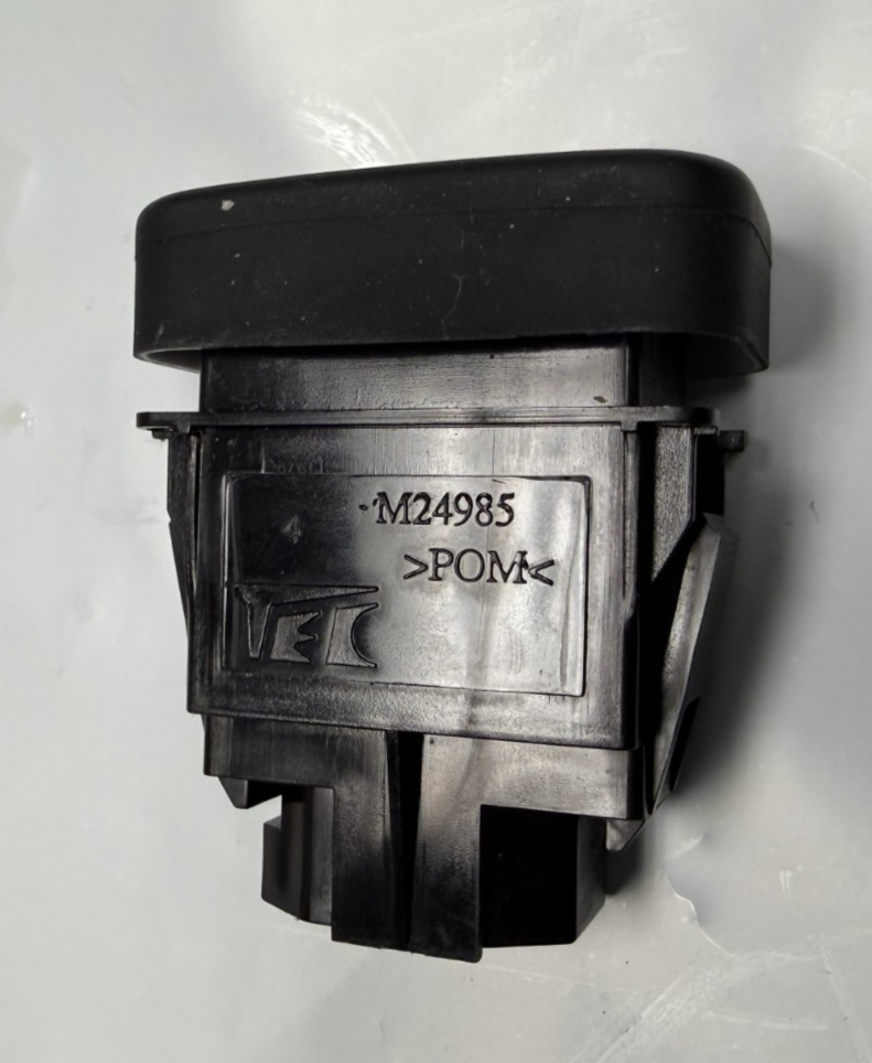 VSA Off Stability Switch Control M24985 fits 2005 06 07 08 09 2010 Honda Odyssey