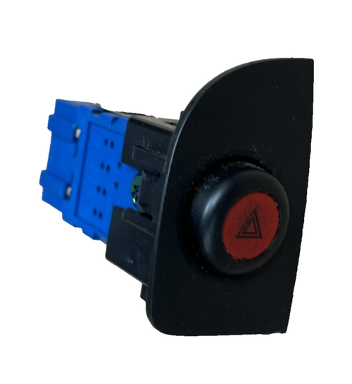 Emergency Hazard Light Control Switch Button M15158 for 96 97 98 Honda Civic