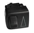 Dashboard Light Dimmer Switch 4735767 fits 1999-2002 Saab 9-3 Convertible