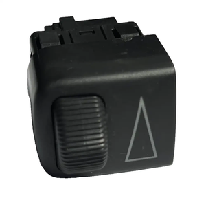 Dashboard Light Dimmer Switch 4735767 fits 1999-2002 Saab 9-3 Convertible