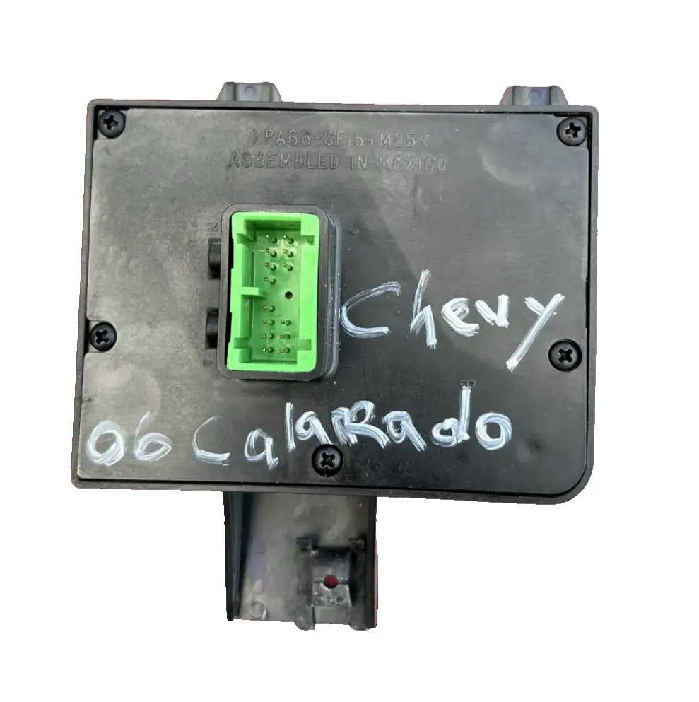Headlight Head Light Headlamp Switch fits 2004-2012 Chevrolet Colorado by OEM