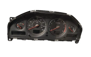 2003 2004 Volvo XC90 Dashboard Speedometer Instrument Cluster 8691648