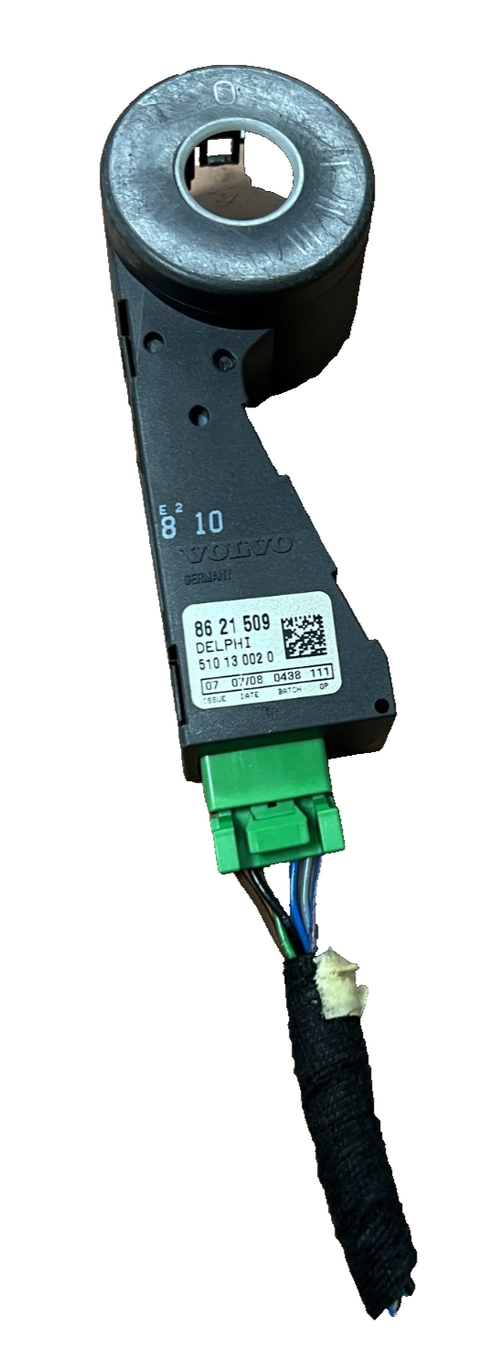 Ignition Antenna Immobilizer 86 21 509, 510 13 002 0 fits 2003-2014 Volvo XC90