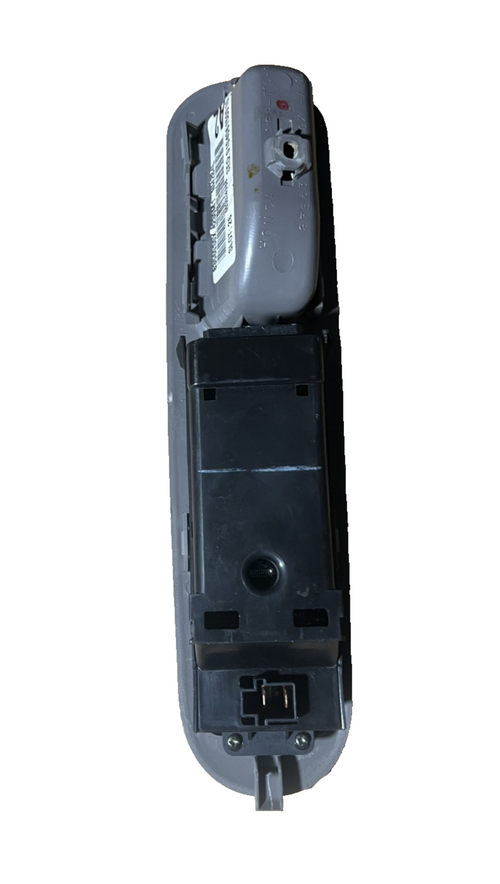 99-04 Honda Odyssey Master Power Window Switch Trim Front Left LH Driver Side