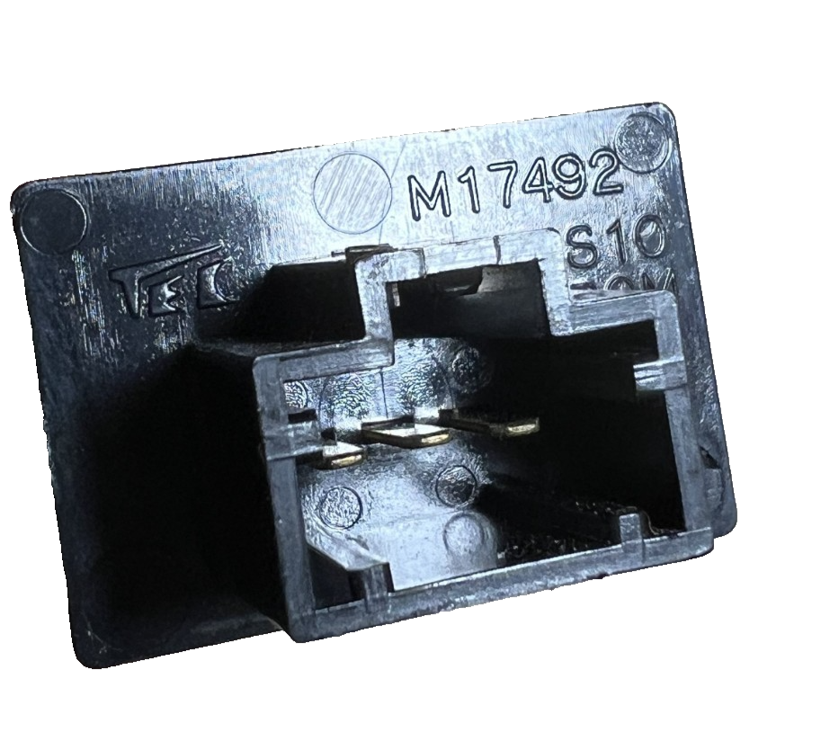 Dash Light Dimmer Control Switch Rheostat M17492 fits 1997-2001 Honda CR-V CRV