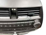 08 09 10 11 12 Honda Accord AM FM CD Player Radio Receiver 77260TA0A001