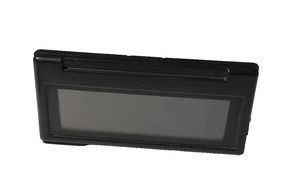 Audio Radio Information Display Screen 30797719 fits 2007-2011 Volvo V50