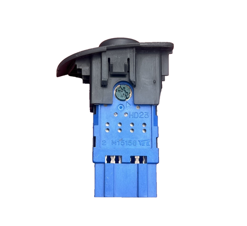 1996 1997 1998 Honda Civic Hazard Light Control Switch Button OEM M15158