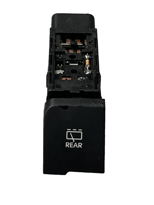 11-13 Kia Sorento GLS Rear Windshield Wiper Control Button Switch OEM 202002962