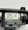 02 03 04 05 Buick Rendezvous Driver Info Heads Up Display Switch OEM 12199185