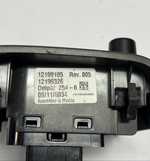 02 03 04 05 Buick Rendezvous Driver Info Heads Up Display Switch OEM 12199185