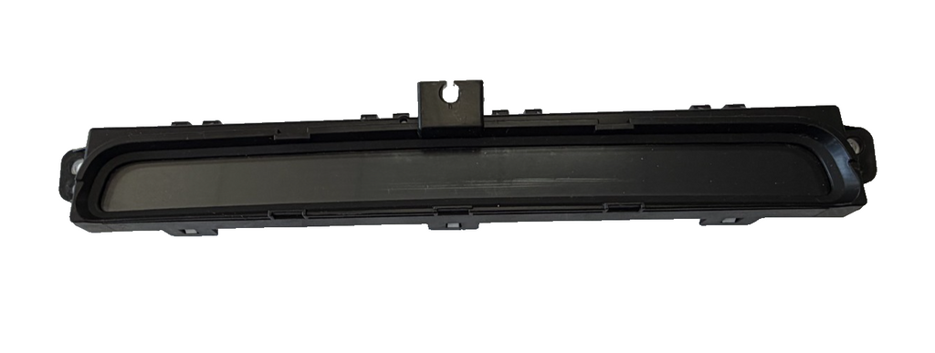 Dash Center Clock AC Control Display 39711 A000 fits 2008 2009 2010 Honda Accord by Honda
