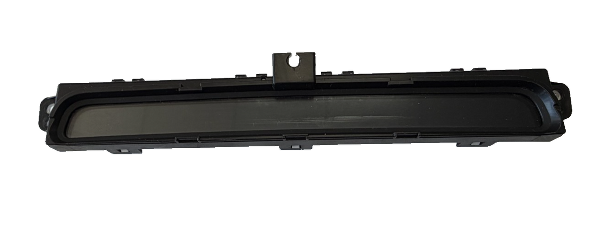 Dash Center Clock AC Control Display 39711 A000 fits 2008 2009 2010 Honda Accord by Honda