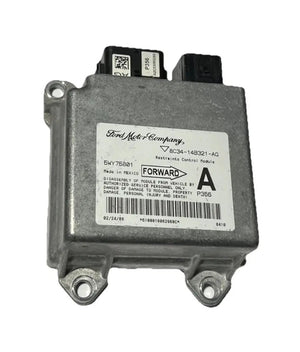 2008 2009 2010 Ford F450 Restraint Control Module OEM 8C34-14B321-AG, 5WY75801