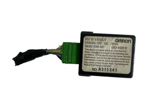 01 02 03 04 05 06 Acura MDX Keyless Entry Control Module OEM 38385-S3M-A01