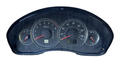 2009 Subaru Legacy Speedometer Instrument Cluster Dash Panel Gauge 85014AG66B by Subaru