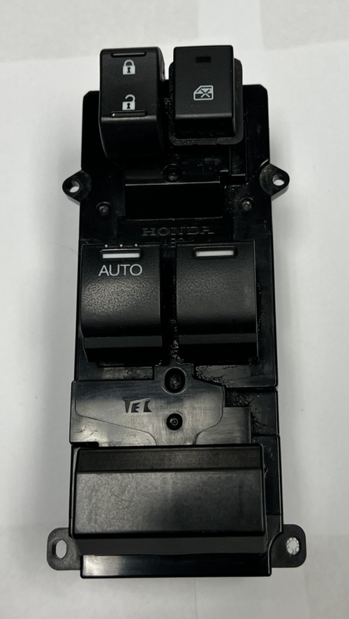 2012 2013 2014 2015 Honda Civic Driver LH Master Window Switch OEM M57829