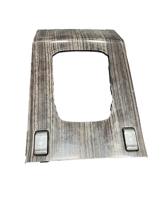 Center Console Shifter Bezel 77295 S3VX A110 21 fits 2003-2006 Acura MDX