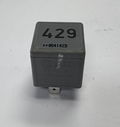 1998-2005 Volkswagen Passat ECU Main Power Supply Relay #429 Gray by Volkswagen