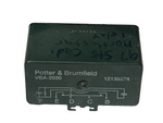 97 1997 Cadillac STS Theft Deterrent Starter Relay OEM 12135078, VBA-2030