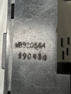 2000-2006 Mitsubishi Eclipse Front RH Passenger Door Switch OEM M8920564