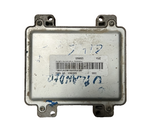 06 2006 Chevrolet Uplander Engine Computer Control Module ECM ECU OEM 12598625