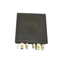 Intermittent Wiper Relay 12V 1J0 955 531 fits VW Audi Porsche MK4 Jetta by Volkswagen