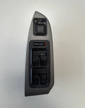 Master Window Switch Button 83560S9VC110M1 Fits 2003 2008 Honda Pilot