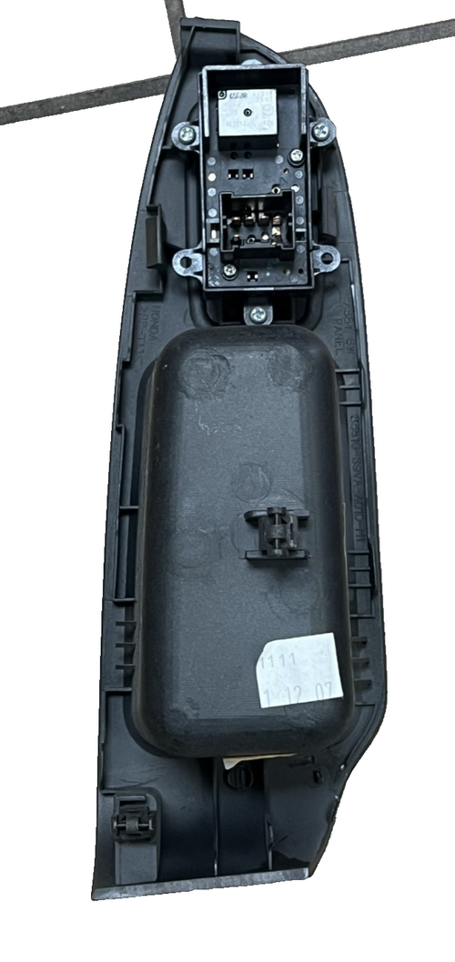 03-08 Honda Pilot Power Window Control Switch Right Passenger 83510 S9VA A010 M1