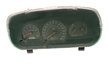 00 2000 Volvo S40 Speedometer Instrument Gauge Cluster OEM 30882718, 99W26D3