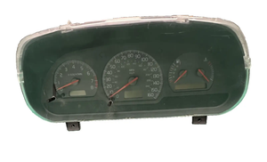 00 2000 Volvo S40 Speedometer Instrument Gauge Cluster OEM 30882718, 99W26D3