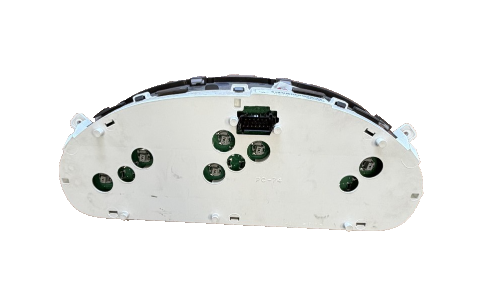 05 2005 Chrysler Town & Country Speedometer Instrument Cluster P05082406AI