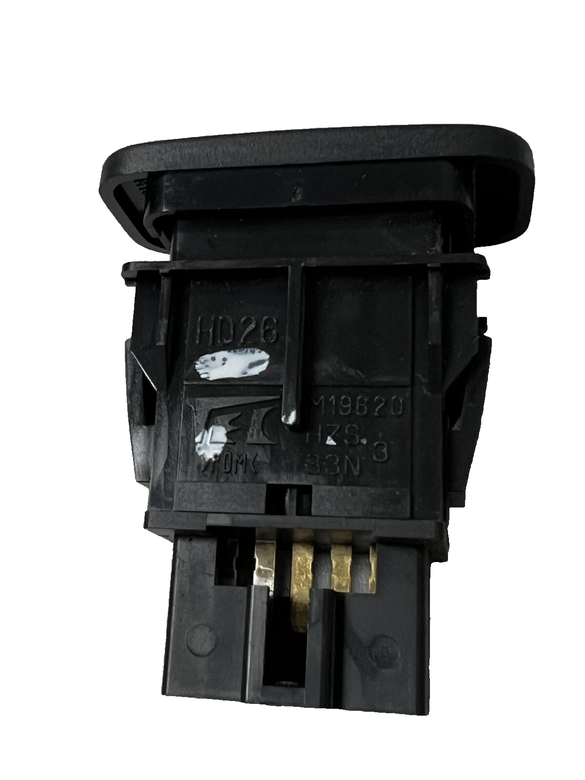 2002 2003 2004 2005 2006 Honda CR-V CRV Cruise Control Switch OEM M19620