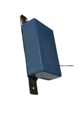 97 1997 Honda Accord Auto Power Door Lock Module Driver Left LH 12V Blue by United Technologies