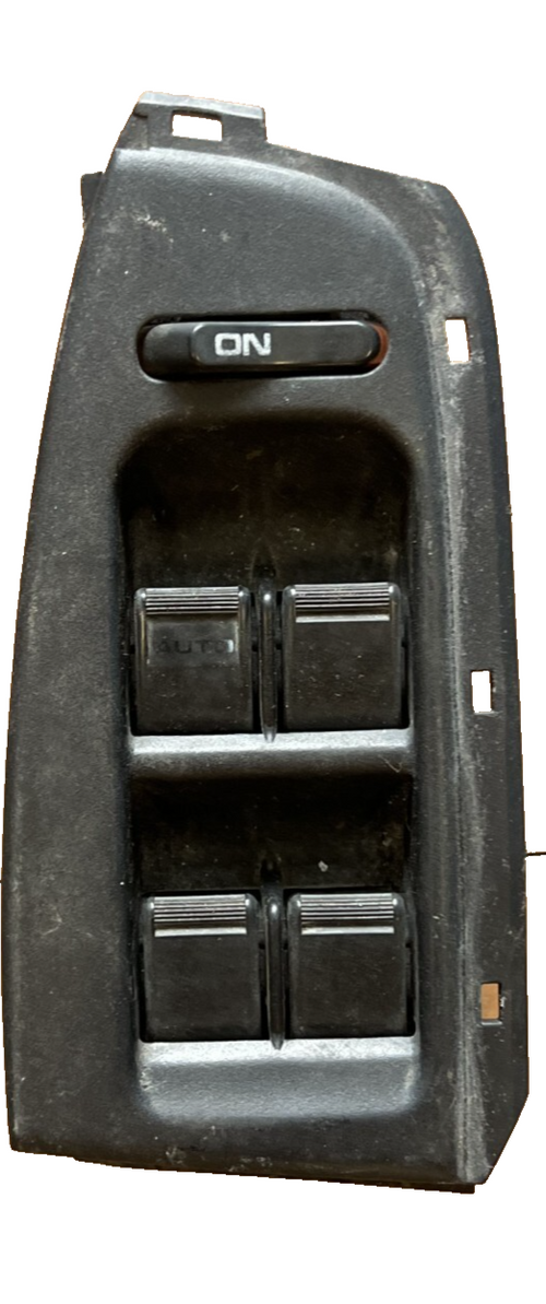 1996-2000 Honda Civic Master Power Window Switch Driver Left Side M15816