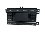 2011-2017 Nissan Quest Triple Zone Temperature Climate Control OEM 27500 1JA1A
