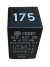 99 00 01 02 03 04 05 Volkswagen Jetta Accessory Power Relay 3A0 927 181