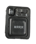 2003-2005 Honda Pilot Side View Mirror Switch Left Right with Heated S9V C010 M1
