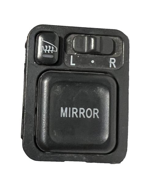 2003-2005 Honda Pilot Side View Mirror Switch Left Right with Heated S9V C010 M1