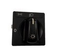 1998 1999 2000 2001 2002 Volvo C70 Headlight Head Light Switch Black