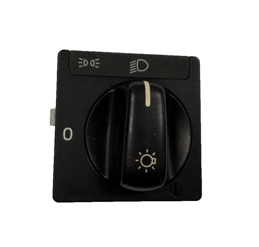 1998 1999 2000 2001 2002 Volvo C70 Headlight Head Light Switch Black