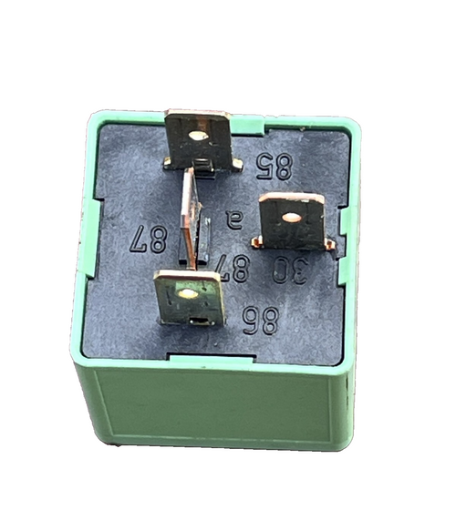 1999 2000 2001 2002 2003 Toyota Solara Cooling Fan Relay OEM 90080 87015