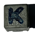 Bosch Relay 0 332 015 006 for Saab 9000 900 and Volvo 240 244 245 264 242 262 by Bosch