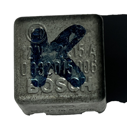 Bosch Relay 0 332 015 006 for Saab 9000 900 and Volvo 240 244 245 264 242 262