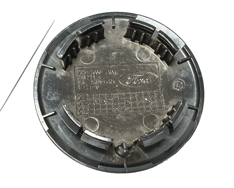 00 01 02 03 04 05 06 07 08 09 10 Ford Focus Wheel Center Cap Hubcap 2M51 1000 AA