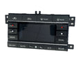 2011-2017 Nissan Quest Triple Zone Temperature Climate Control OEM 27500 1JA1A