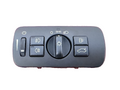 Headlight Head Light Switch 30739414 fits 2008-2012 Volvo S80 V70