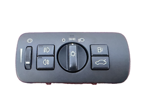 Genuine Volvo Headlight Switch 30739414 Fits S80 V70 2008-2012