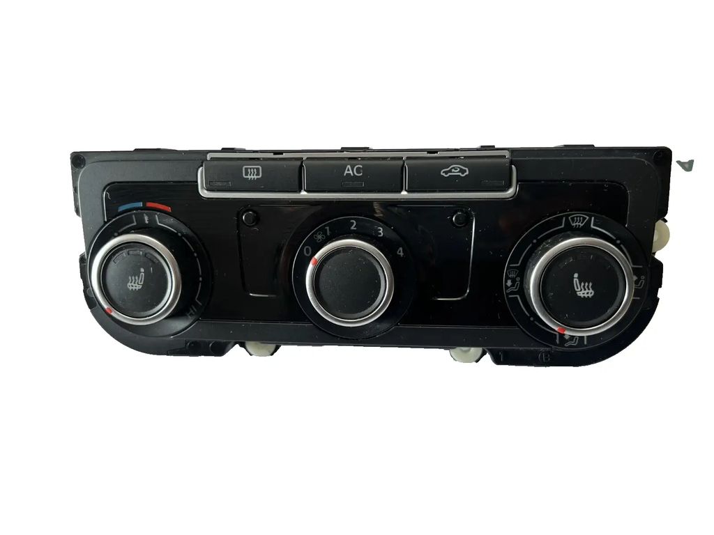 2012-2014 Volkswagen EOS AC Heater Climate Temperature Control 7N0 907 426AN by Volkswagen