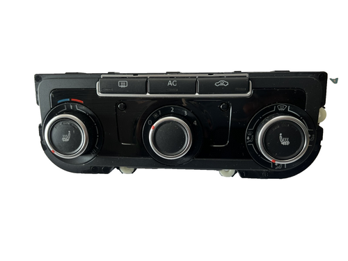 2012-2014 Volkswagen EOS AC Heater Climate Temperature Control 7N0 907 426AN